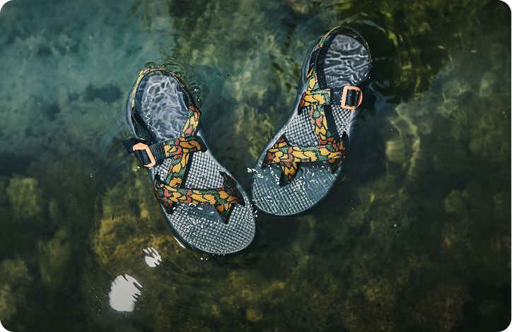 Active Sandals