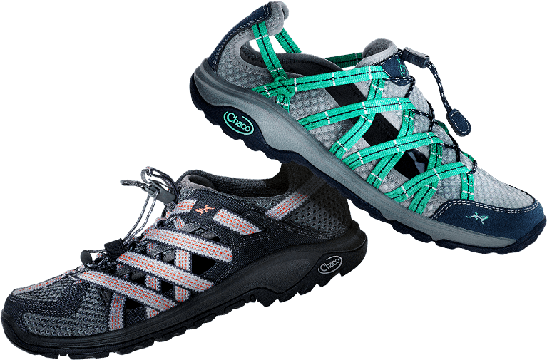 Chaco Outcross