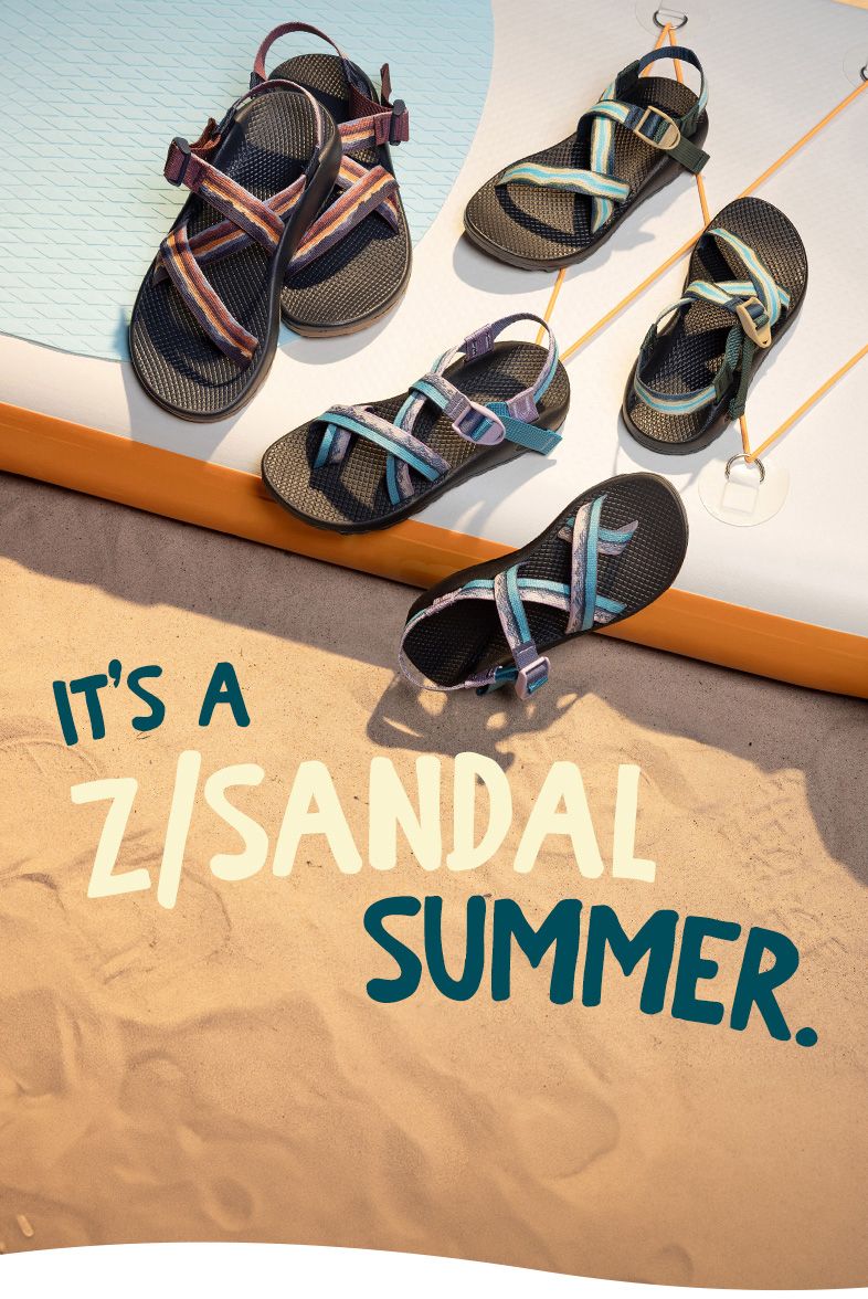 Official Site Outdoor Sandals, Hiking & Casual Sandals