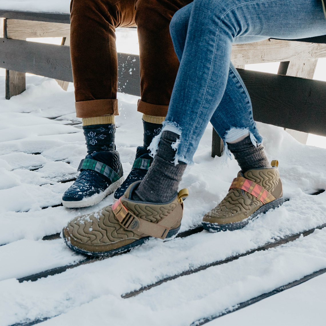 Chacos