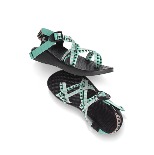 Women'S ZX/2 Sandal