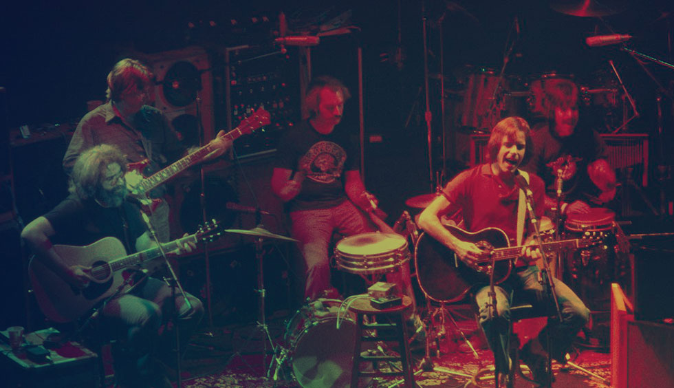 GD50: Fare Thee Well