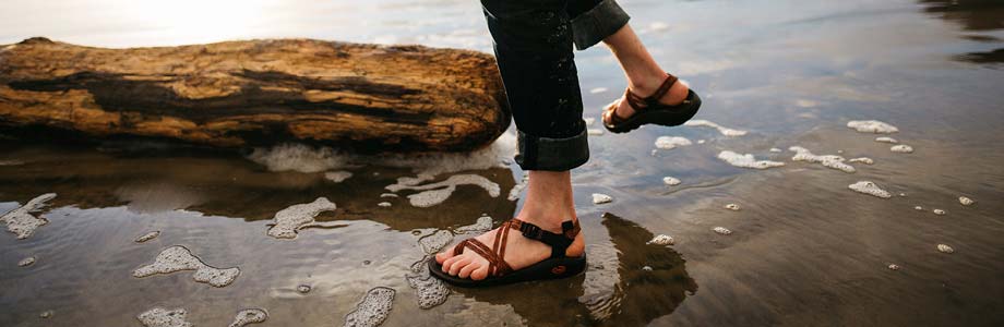 Men's Sandals