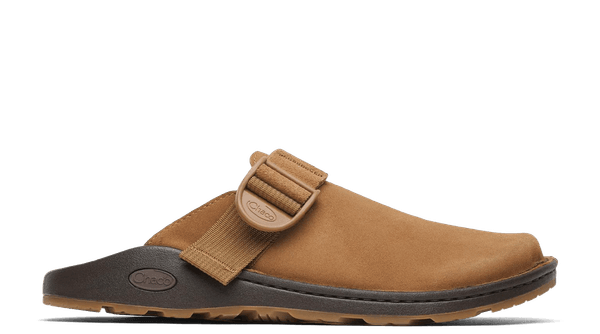 Camino Clog
