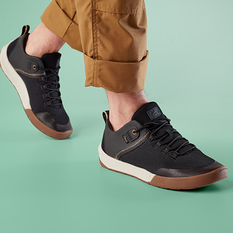 chaco casual shoes