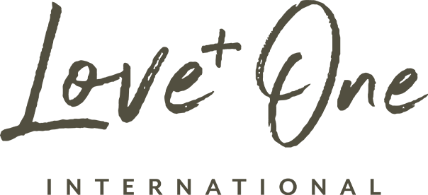 Love One International Logo