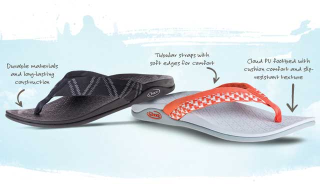 chaco z cloud sport