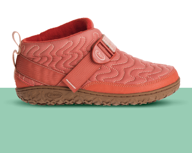 Cozy Boots & Fleece Lined Boots | Chaco