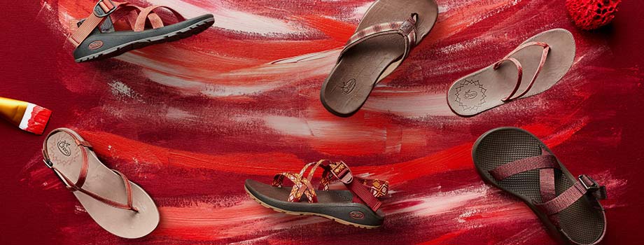 chacos official website