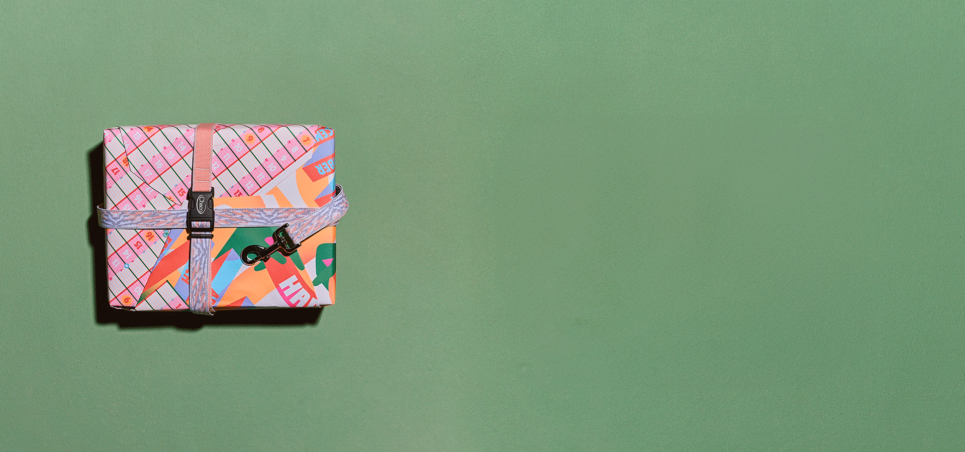 Holiday Custom Giveaway