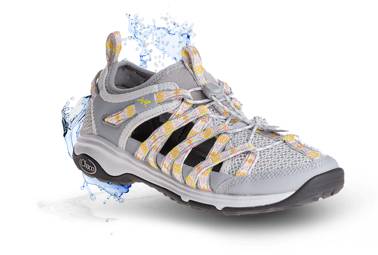 Women's Outcross 1