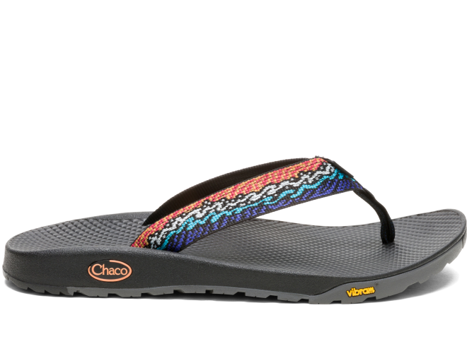 Chaco Flips & Slides