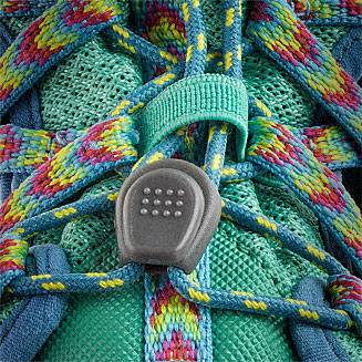 Lace Lock