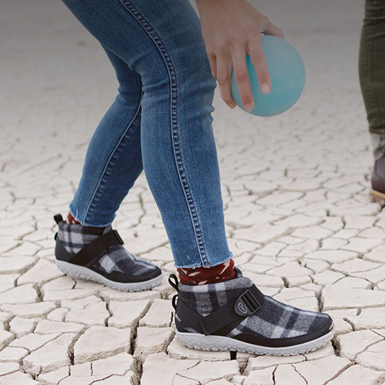 chaco revel