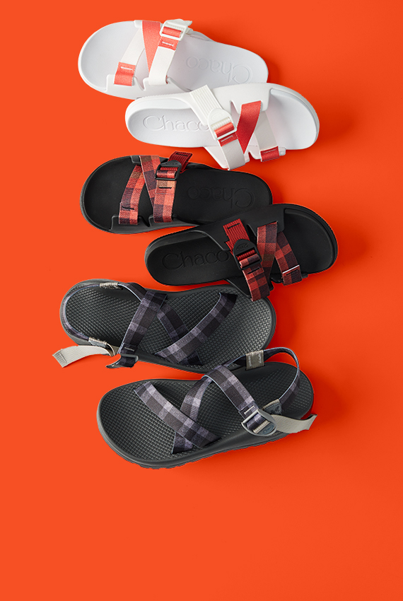 chacos wholesale