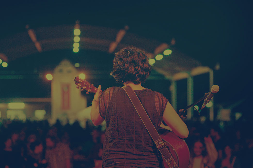 Newport Folk Festival