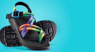 water chacos