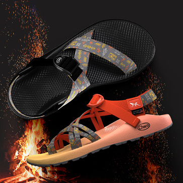 Limited Edition Camp Collection