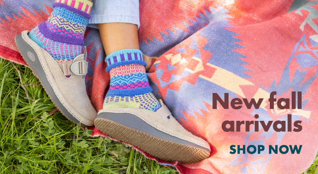 Chaco work shoes