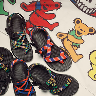 The Grateful Dead Collection