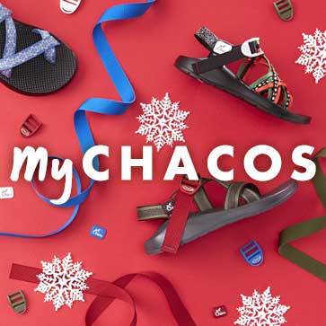chacos official website