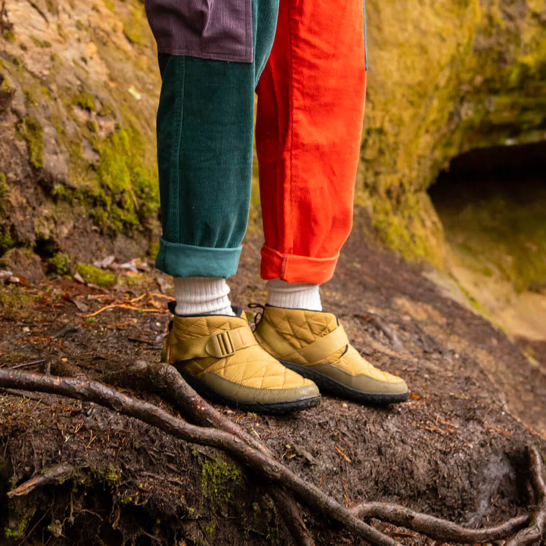 Men's Ramble