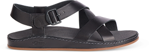 Leather Sandal